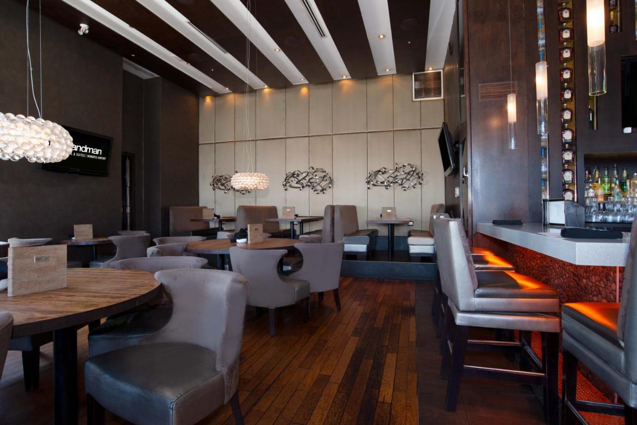 Hotel Sandman & Airport 3*