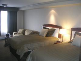 Hotel Sandman & Airport 3*